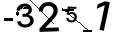 Saisis la valeur que tu vois sur l'image.
